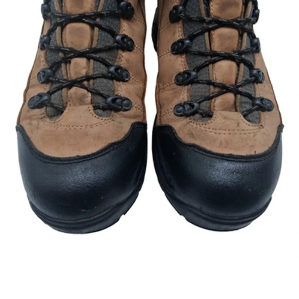 Danner tfx installed